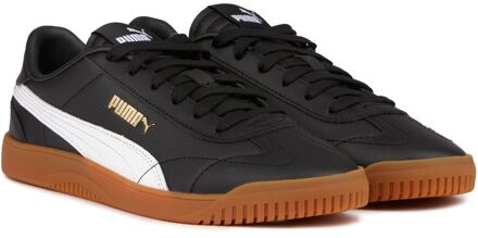 PUMA Club Sneakers Zwart - EU 38.5 / UK 5.5