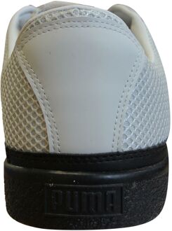 PUMA Clyde x Han Kjobenhavn Project 4 Low Lace Up Herentrainers 369750 01 Grijs - EU 37 / UK 4