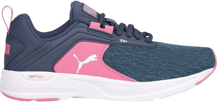 PUMA Comet 2 alt kinderschoenen - maat 37,5 Roze
