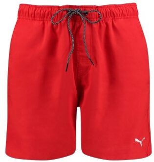 PUMA Core Enjoy Swim Shorts Blauw,Rood,Zwart,Groen,Geel,Bruin - X-Small,Small,Medium,Large,X-Large,XX-Large