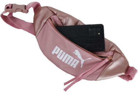 PUMA Core heuptas Roze - One size
