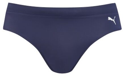 PUMA Core Move Classic Swim Brief Zwart,Blauw - X-Small,Small,Medium,Large,X-Large,XX-Large