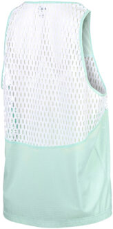 PUMA Cosmic Trailblazer Tank - Dames Blauw