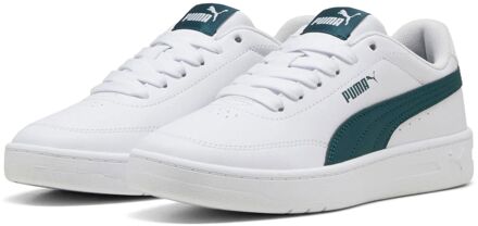 PUMA Court Classic Clean Sneakers Junior - 37 1/2
