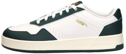 PUMA Court Classic Groen - 40