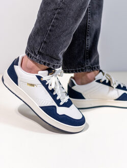 PUMA Court Classic Sd Blauw - 45