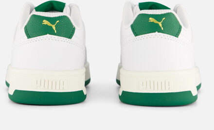 PUMA Court Classic Sneakers wit Synthetisch - 36