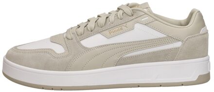 PUMA Court Classic Street Sd Beige - 48