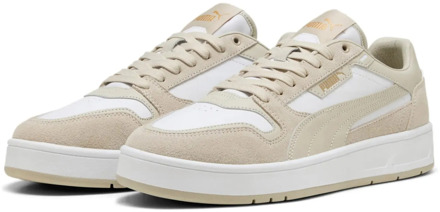 PUMA Court Classic Street SD Sneakers Senior - 44 1/2