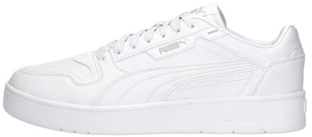 PUMA Court Classic Street Sd Wit - 46