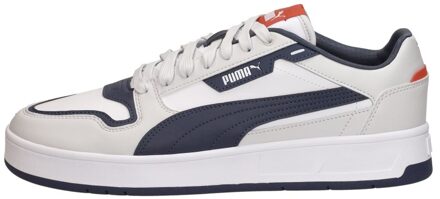 PUMA Court Classic Street Wit - 41