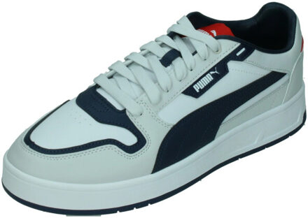 PUMA Court Classic Street Wit - 44