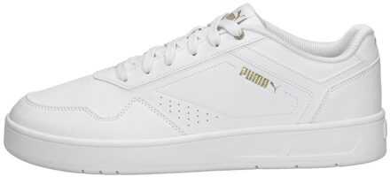 PUMA Court Classic Wit - 48