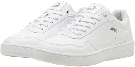 PUMA Court Classy Wit - 41