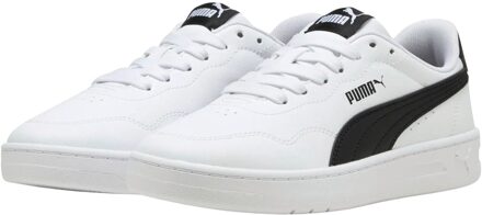 PUMA Court Lally Sneakers Junior - 37 1/2
