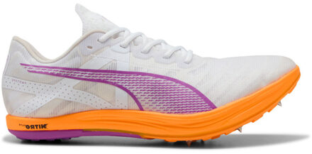 PUMA Crossfox Nitro Elite wit - 44