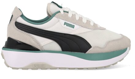PUMA Cruise Rider 375054-03 Wit maat