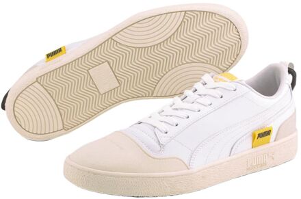 PUMA CSM x Ralph Samson Heren Witte Trainers - maat