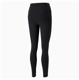 PUMA Dames 848196 legging met hoge taille Zwart - S