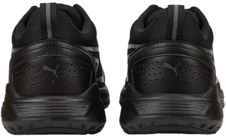 PUMA Dames all-day active trainers Zwart - 38,5