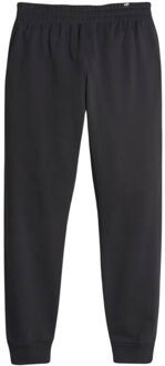 PUMA Dames better essentials joggingbroek Zwart - S