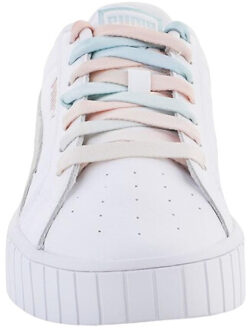 PUMA Dames cali star trainers Wit - 38