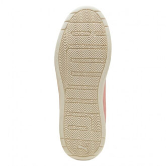 PUMA Dames court lally skye trainers Beige - 37