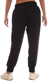 PUMA Dames/Dames Essentials Sweatbroek (Zwart) - XS