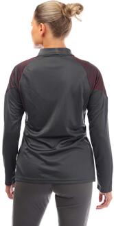 PUMA Dames/Dames Manchester City FC Training Top (Grijs) - maat L