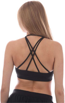 PUMA Dames/Dames Move Beugelbeha (Zwart) - maat