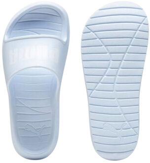 PUMA Dames divecat v2 lite sliders Blauw - 36