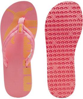 PUMA Dames epic v2 teenslippers Roze - 38