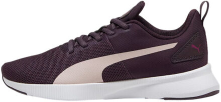 PUMA Dames flyer trainers - maat 36 Zwart