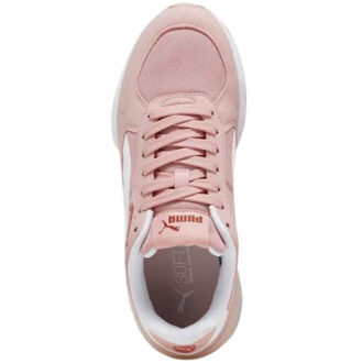 PUMA Dames graviton trainers - maat 38,5 Roze