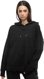 PUMA Dames haar tr hoodie Zwart - XS