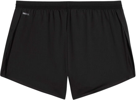 PUMA Dames/Heren Everyday Shorts (Zwart)