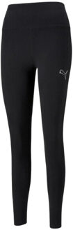 PUMA Dames hoge taille legging Zwart - S