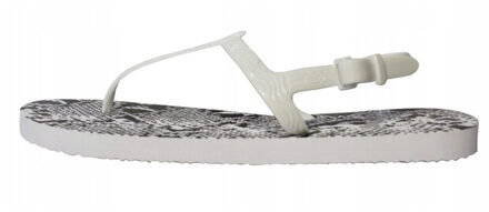 PUMA Dames knusse sandalen - maat 38 Wit