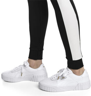 PUMA Dames Lage sneakers Cali Wn's - Wit - Maat 36