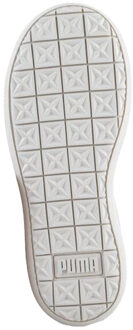 PUMA Dames mayu mix suède trainers Wit - 40,5