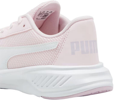 PUMA Dames night runner v2 hardloopschoenen Wit - 40,5
