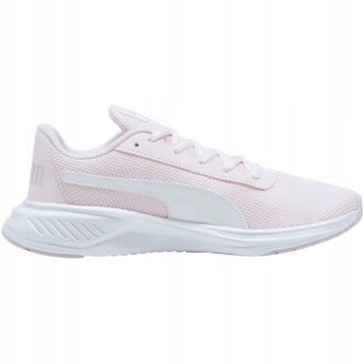 PUMA Dames night runner v2 hardloopschoenen Wit - 40