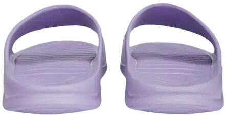 PUMA Dames popcat 20 injex sliders - maat 38 Paars