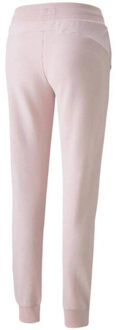 PUMA Dames power graphic joggingbroek Roze - M
