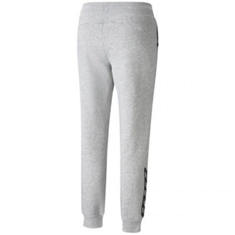 PUMA Dames power joggingbroek Grijs - XL