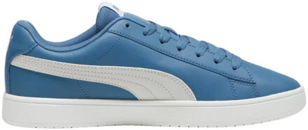PUMA Dames rickie klassieke trainers Blauw - 38
