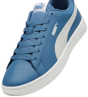 PUMA Dames rickie klassieke trainers Blauw - 38