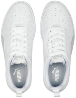 PUMA Dames rickie trainers Grijs - 37