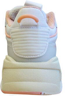 PUMA Dames Sneakers Rs-x Tech - Wit - Maat 36