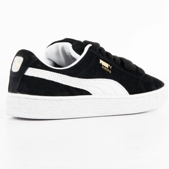 PUMA dames Suede XL Heritage sneakers - maat EU 36 Zwart